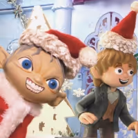 CHRISTMAS IN MIDDLE-EARTH Now Available To Stream Or Purchase