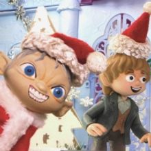 CHRISTMAS IN MIDDLE-EARTH Now Available To Stream Or Purchase