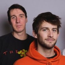 Heart Attack Man Unleashes 'Stick Up'