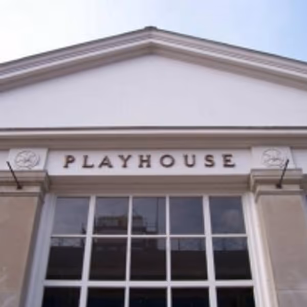 New Brunswick Theatres Hope to Return to Live Performances Before the End of 2021 Photo