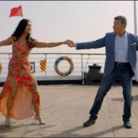 VIDEO: Watch a Preview of FLIRTY DANCING on FOX!