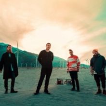 Shinedown Releases Soaring Anthem 'Daylight' From 'Planet Zero' Album