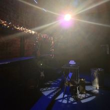 Student Blog: Finding a New Comfort Zone