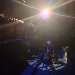 Student Blog: Finding a New Comfort Zone Photo