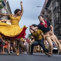 Kaatsbaan Cultural Park Presents WEST SIDE STORY Film Screening And Closing Night…