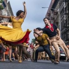 Kaatsbaan Cultural Park Presents WEST SIDE STORY Film Screening And Closing Night…