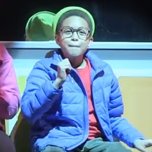 Video: Watch a New MILO IMAGINES THE WORLD Trailer