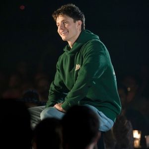 Video: Netflix Releases MATT RIFE: LUCID - A CROWD WORK SPECIAL Trailer