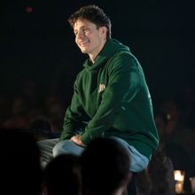 Video: Netflix Releases MATT RIFE: LUCID - A CROWD WORK SPECIAL Trailer