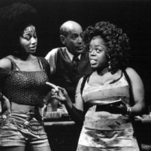 VIDEO: Learn All About THE LIFE on It's the Day of the Show Y'all- Live at 5pm!