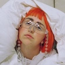 VIDEO: Amelia Moore Releases 'vinegar' Music Video