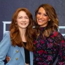 FROZEN Tour Will Feature a New Anna and Elsa Duet, 'I Can't Lose You'