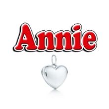 ANNIE Comes to MMT This Weekend