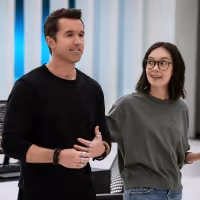 VIDEO: Apple TV+ Shares MYTHIC QUEST Season Three Trailer