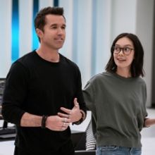 VIDEO: Apple TV+ Shares MYTHIC QUEST Season Three Trailer