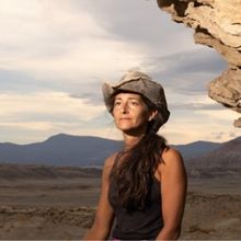 Paleontologist Lindsay Zanno Comes to the Capitol Theater