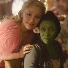 Elphaba and Glinda to Feature as Meet-and-Greet Characters at Universal Studios Event