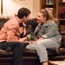 THOSE TWO WEEKS Comes To The Epstein Theatre This Month