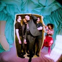 Sea Girls Share Music Video for 'Ready For More'