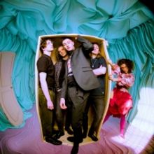 Sea Girls Share Music Video for 'Ready For More'