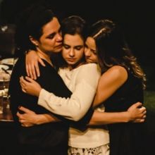 WHAT IF THEY WENT TO MOSCOW? Marks Christiane Jatahy's BAM Debut