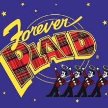 Review: FOREVER PLAID is Simply Fun