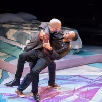 BWW Review: THIS BITTER EARTH at Theater Alliance