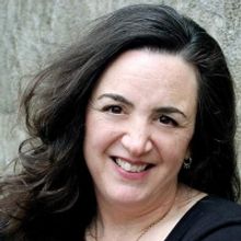 Cindy Goldfield of A GRAND NIGHT FOR SINGING Offers a Fresh Take on Rodgers & Hammers