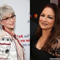 Rita Moreno and Gloria Estefan to Duet in Animated Episode of ONE DAY AT A TIME
