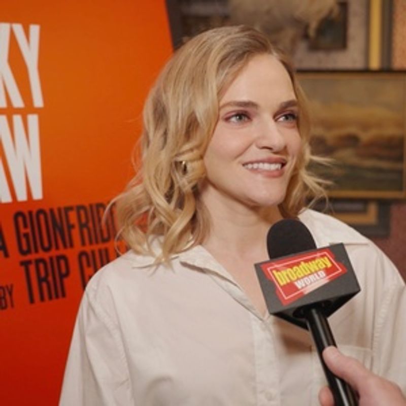 Wake Up With BroadwayWorld March 9, 2026- DOG DAY AFTERNOON Stars Meet the Press and More Image