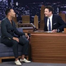 See Listings for Next Week's THE TONIGHT SHOW WITH JIMMY FALLON