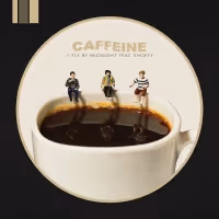 Fly By Midnight & Shoffy Release 'Caffeine'