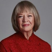 DOROTHY LYMAN'S 2ND ACT Rescheduled at the Palace Theatre