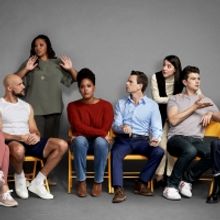 Complete Cast Announced for SLAVE PLAY's Broadway Return