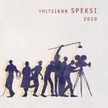 BWW arvio: KUKA TAHANSA MEISTÄ, Valtsikan Speksi
