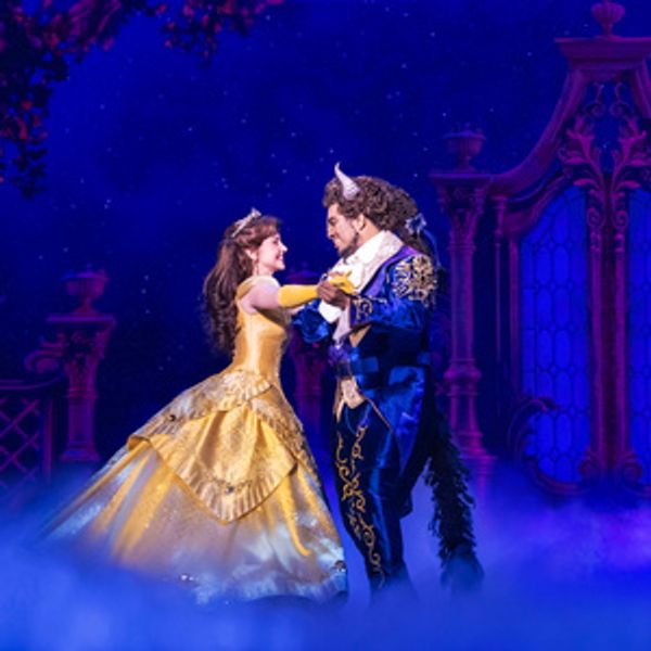 Review: A Tale as Old as Time Gets a Fresh Chapter in Disney's BEAUTY AND THE BEAST 3 Photo