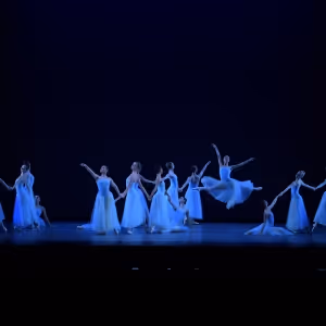 New Jersey Ballet 2025/2026 Season at Mayo Performing Arts Center