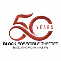 Cast Set for THE JACKIE WILSON STORY at Black Ensemble Theater