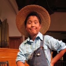 East Lynne Theater Offers Student Workshop and Performances Outside