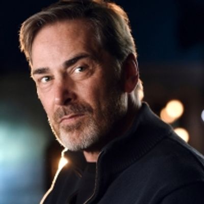 BWW Spotlight Series: Meet Martin Thompson, A Recovering Soap Opera Actor, an Official Sherlock Holmes Performer, and Acting Instructor at New York Film Academy