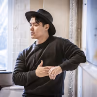Exclusive: Inside Rehearsal For A SONG OF SONGS and Joaquin Pedro Valdes Sings… Video