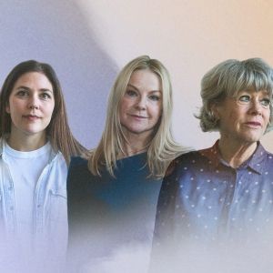 Review: BROKEN WATER, Arcola Theatre