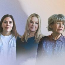 Review: BROKEN WATER, Arcola Theatre