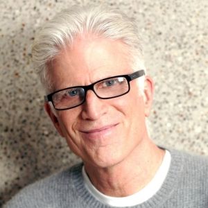 Ted Danson and Mary Steenburgen to Receive Bob Hope Humanitarian Award From Television Academy