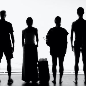 Vernal & Sere Theatre to Make New York Debut With HURRICANE SEASON at Theatre Row