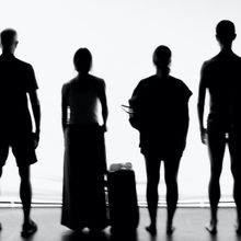 Vernal & Sere Theatre to Make New York Debut With HURRICANE SEASON at Theatre Row