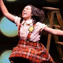 SLAM FRANK Actor Reveals ‘People Have Walked Out’ of Controversial Off-Broadway…