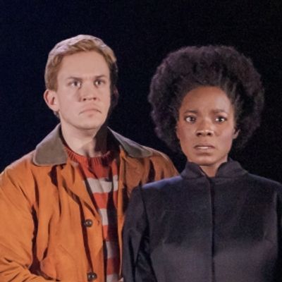 Video: Rachel Christopher Is Casting a Spell on Broadway