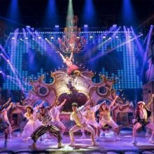BWW Blog: Why I Think &Juliet Needs to Come to Broadway