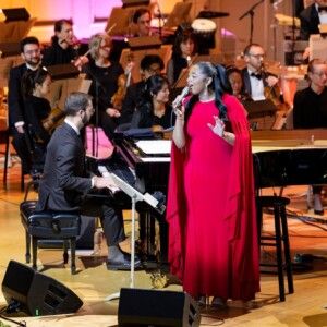 Samara Joy to Headline Boston Pops New Year's Eve Celebration